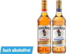 Captain Morgan