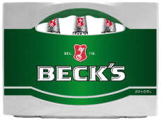 Beck’s Pils o. Blue Alkoholfrei