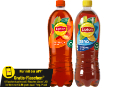 Lipton Ice Tea