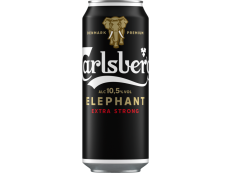 Carlsberg Elephant Extra Strong