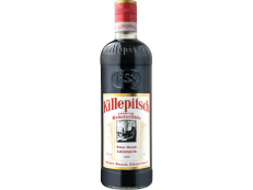 Killepitsch Premium Kräuterlikör