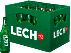 Lech Pils