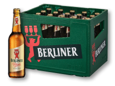 Berliner Pilsner