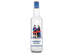 Lehment Rostocker Doppel-Kümmel