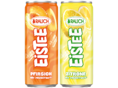 Rauch Eistee
