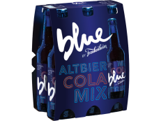 Frankenheim blue