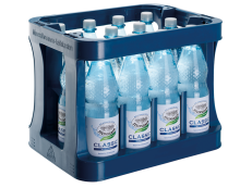 Steinsieker Mineralwasser