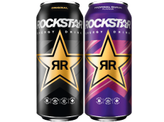 Rockstar Energy Drink