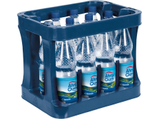 Ahrtal Quelle Mineralwasser