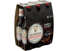 Guinness Extra Stout, Kilkenny o. Hop House 13