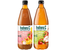 hohes C