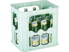 Landpark Bio-Quelle Limonaden