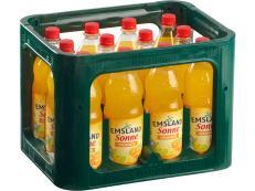 Emsland Sonne Limonaden