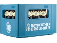 Bayreuther Hell o. Hell Alkoholfrei