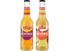 Granini Schorle