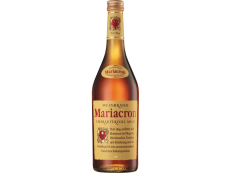 Mariacron