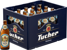 Tucher Hefe Weizen