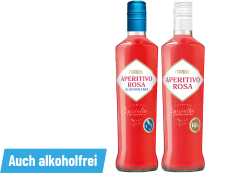Itarol Aperitivo Rosa