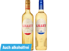 Lillet L’Apéritif