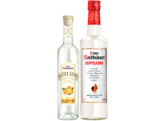Echter Nordhäuser
