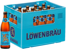 Löwenbräu Original o. Alkoholfrei