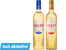 Lillet L’Apéritif