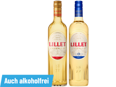 Lillet L’Apéritif