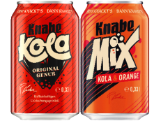 Knabe Kola o. Kola Mix