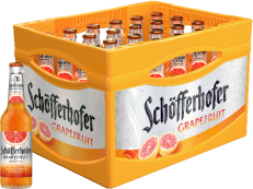 Schöfferhofer Grapefruit