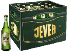 Jever Pilsener