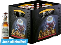 Leikeim Premium Pils