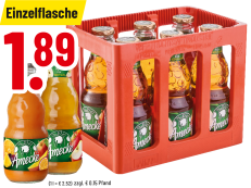 Amecke Säfte