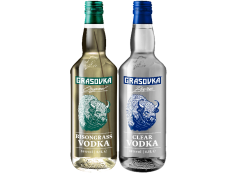 Grasovka Vodka