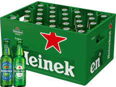 Heineken o. Heineken 0,0%