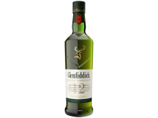 Schottland - Speyside - Glenfiddich