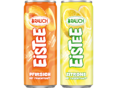 Rauch Eistee