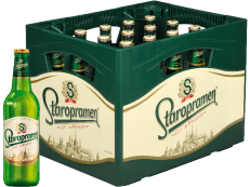 Staropramen Premium