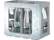 Rosbacher Mineralwasser