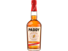 Paddy Irish Whiskey