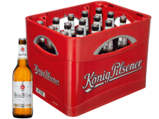 König Pilsener