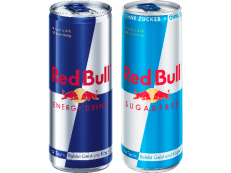 Red Bull Energy Drink