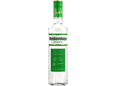 Moskovskaya Vodka