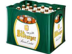 Bitburger Pils