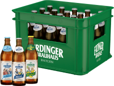 Erdinger Brauhaus