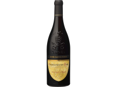Frankreich - Rhône - Châteauneuf-du-Pape Cuvée Sainte Vierge