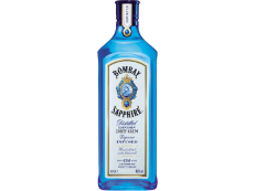 Bombay Sapphire