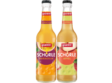 Granini Schorle