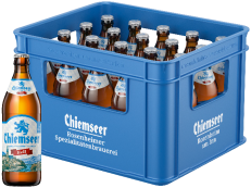 Chiemseer Hell