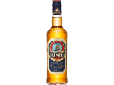 Linie Aquavit