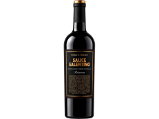 Italien - Apulien - Borgo al Pascolo Salice Salentino Riserva DOC